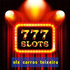 olx carros teixeira de freitas